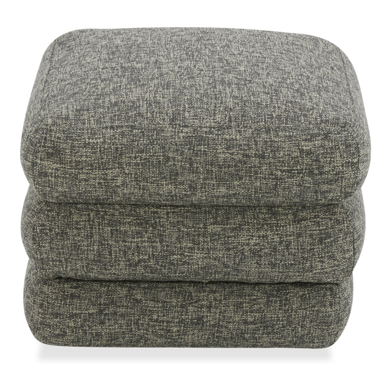 Tabouret Donia, tweed de pierre, Tweed pierre