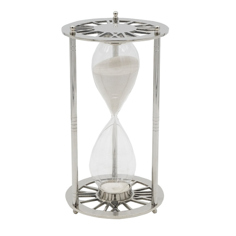 Cunnup Hourglass