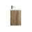 Enfield 36'' Single Bathroom Vanity with Top-1182352979