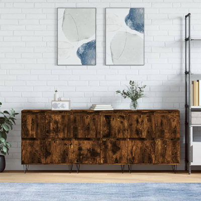 Killory 180cm Sideboard