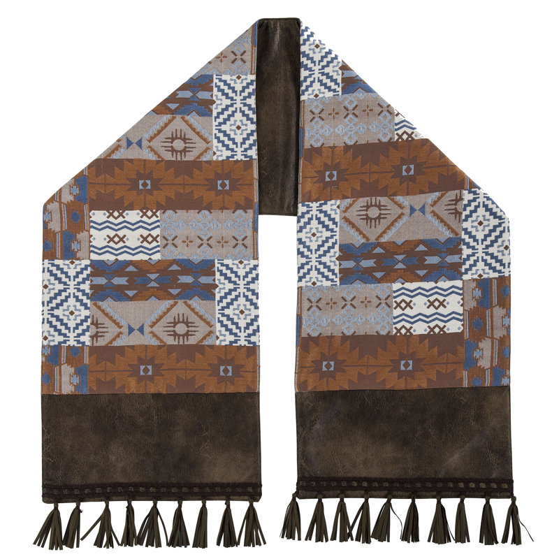 Sprowston Table Runner