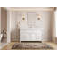 Paris 60 po X P 22 po De meuble-lavabo simple en D-102356320