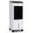 Evaporative Air Cooler with Remote Control