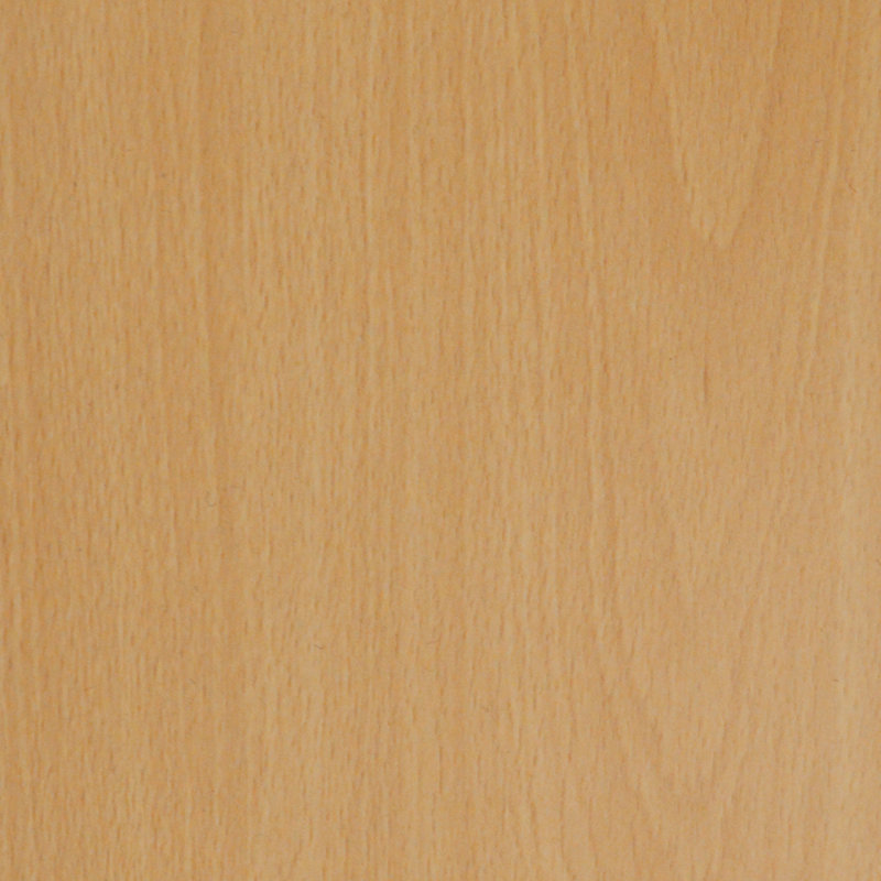 113cm H Media Shelves, Beech