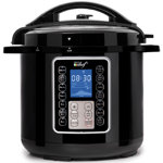 Deco Chef 10-in-1 Pressure Cooker