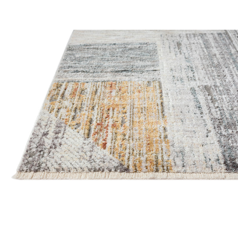 Favata Indoor Rug, Runner 2'4" x 10'10"