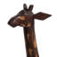 Bungalow Bungalow - Figurines et sculptures