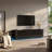 Calvan 70.9" Modern TV Stand with High Gloss Finish-176886034