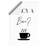 Fancy A Brew - No Frame Print-62004909