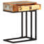 Meagan Frame End Table