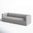 Brandt Upholstered 97'' Sofa-1201475818-1161900433