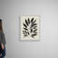 Art mural sur toile Branched Composition II-1787336090-1787336080