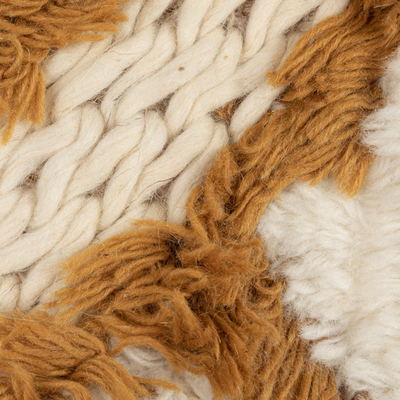 Shoaf Wool Indoor Rug