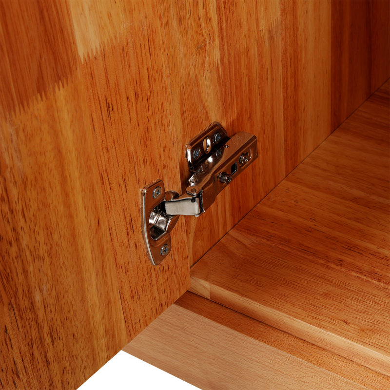 Établi en bois 72 po Hevea