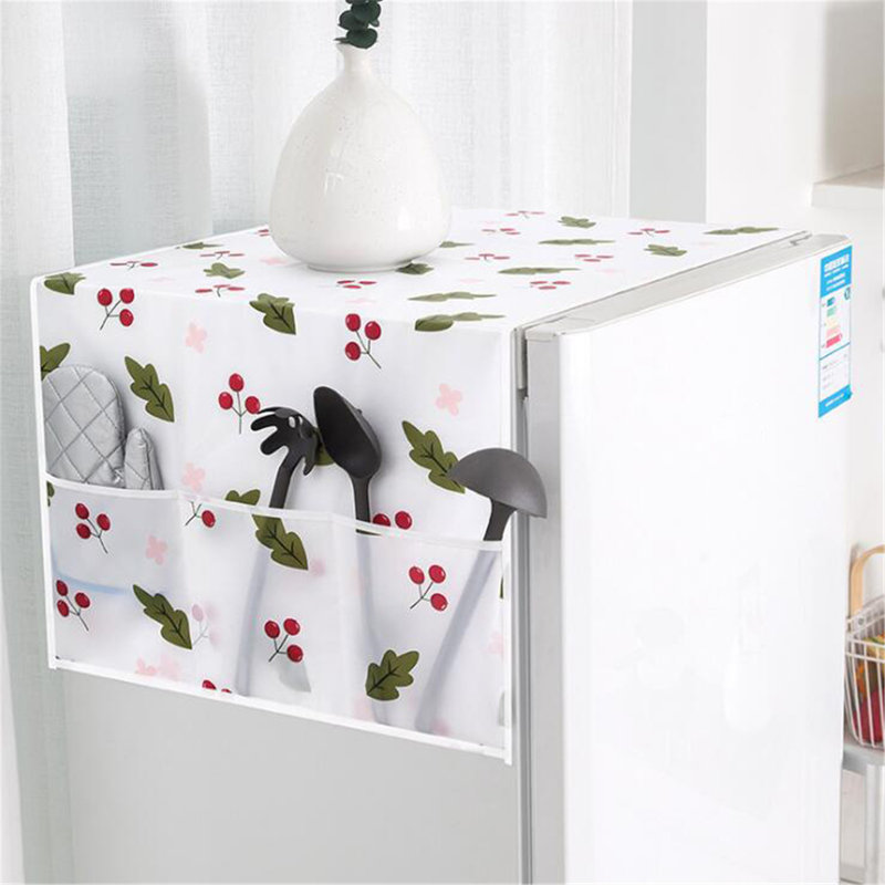 Housse de rangement pour réfrigérateur