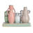 Kyjaun Stoneware Table Vase