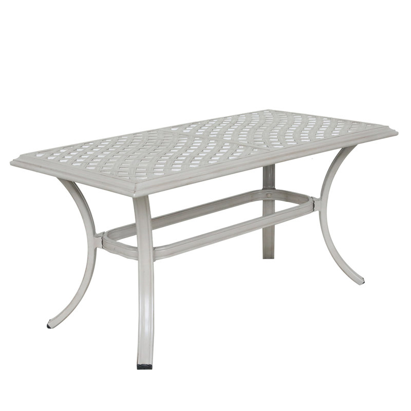 Table de comptoir ronde 42 po