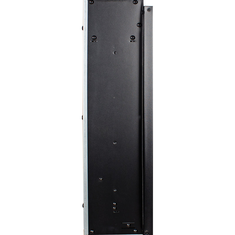 Foyer électrique encastrable 23 po, flamme de bûche et réaliste, télécommande, minuterie, protection contre la surchauffe, chaleur de 1400 W, 5000 / H, 11 réglages de température, 4 réglages de luminosité réglables pour 2000 - 2020