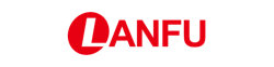 LANFU logo