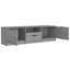 Jeeva TV Cabinet 140x35x40 cm Engineered Wood-198983895