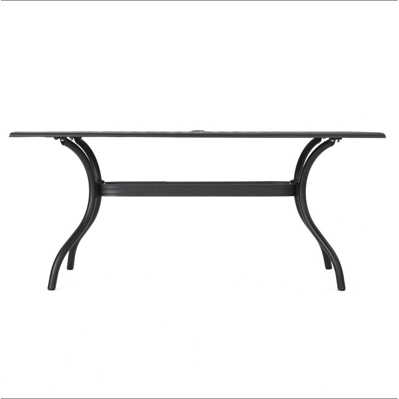 CAYMAN RECTANGLE TABLE