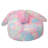 Large Compressed Plush Bunny Bean Bag Sofa | Soft Faux Fur, Floppy Long Ears & Attached Tail, Oversized Adult Relax Chair-1747329705