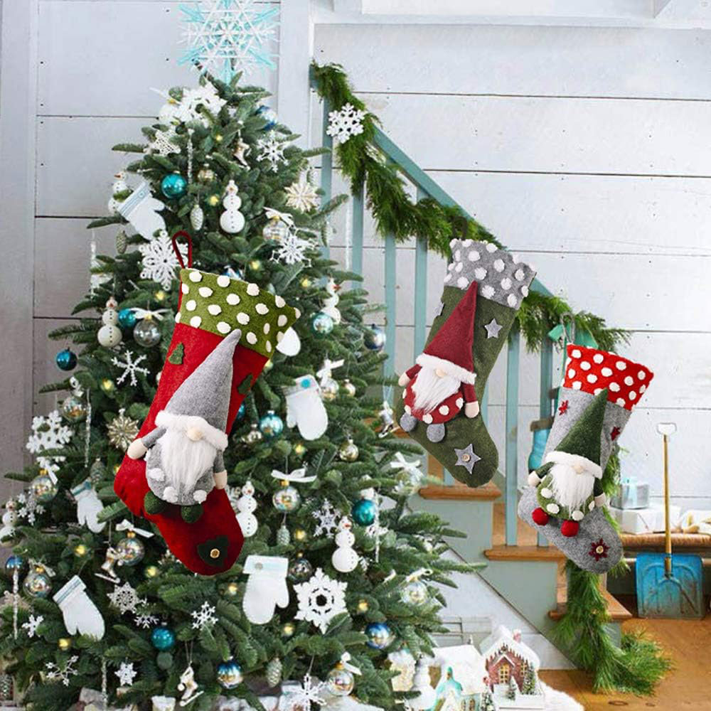 Polyester Stocking