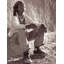 Mocassins blancs-107116383