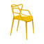 Ensemble de 2 chaises d'appoint Modern-1367286876