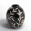 Orlova Handmade Terracotta Table Vase-1840451301