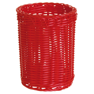 Excelsa Plastic Decorative Basket