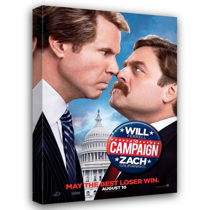 The Campaign