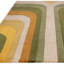 Cayleigh Rectangle Abstract Hand Woven Dhurrie-141244214