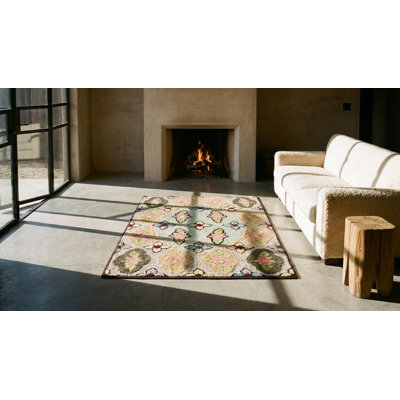 Tapis American Antique