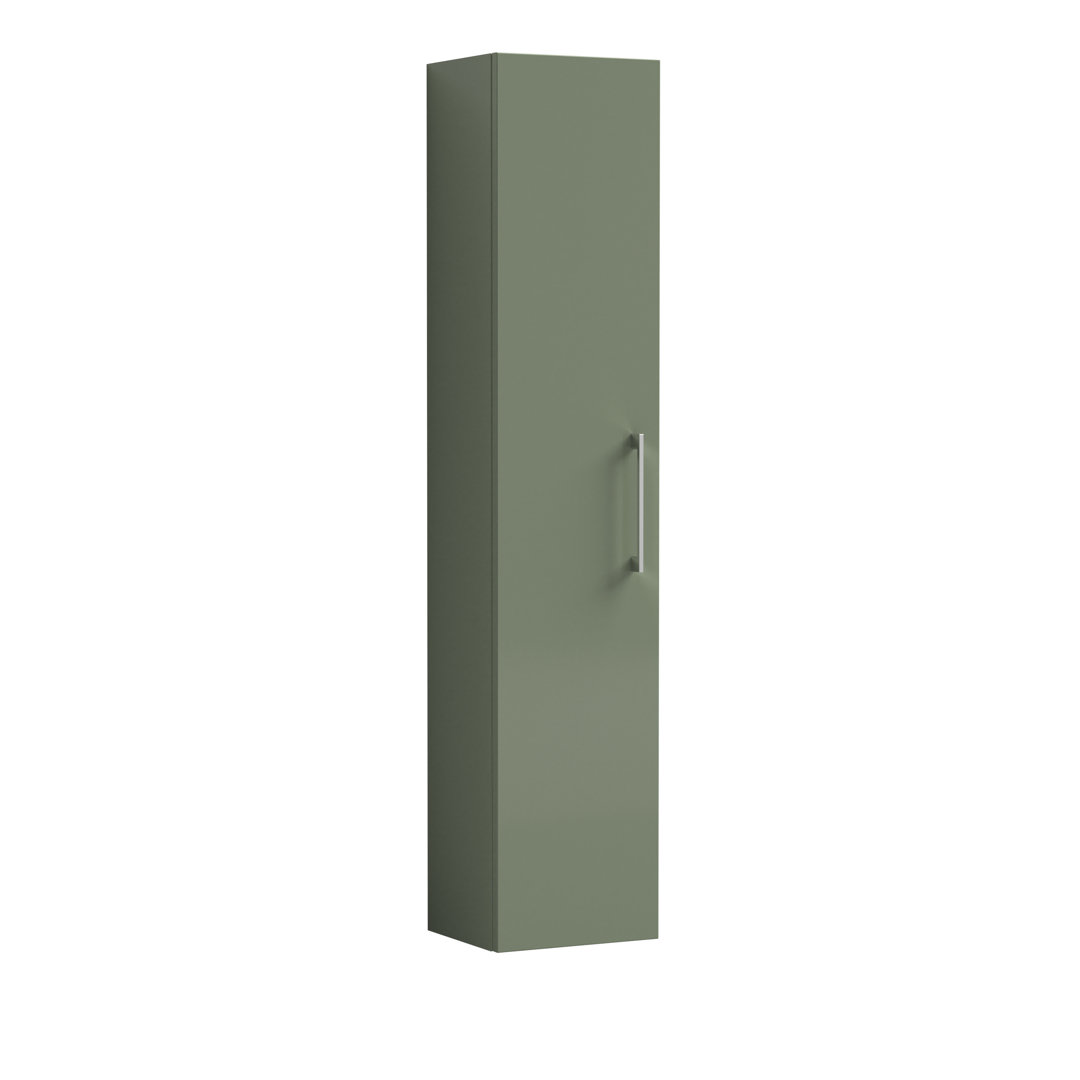 Arno Linen Cabinet