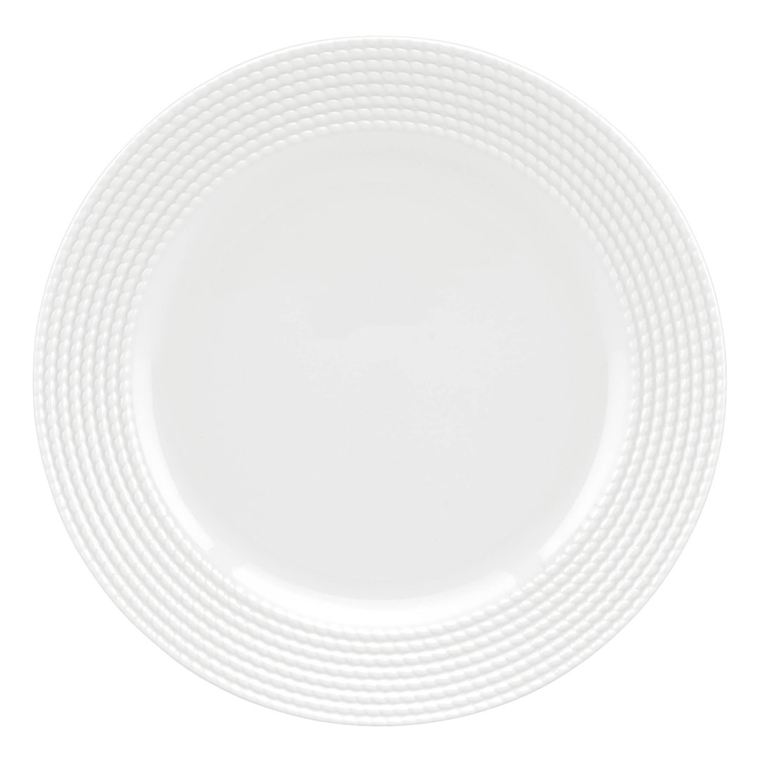 Wickford 11'' Porcelain China Dinner Plate kate spade new york