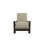Leeward Marine Grade Polymer Deep Seating Cushion Arm Chair with Hidden Motion-501815605-501815568