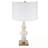 Casavant with sturdy base