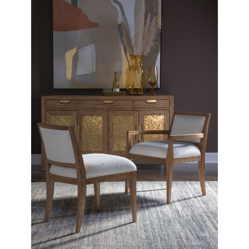 Barnaby Upholstered Dining Chair