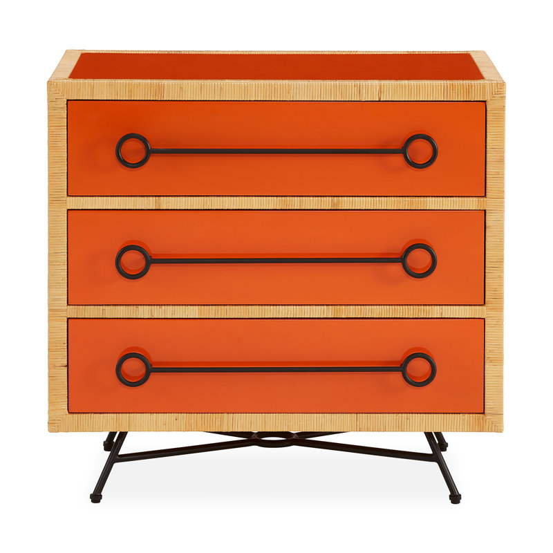 Wellington Accent Chest