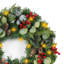 Couronne lumineuse 24 po en PVC