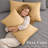 Cooling Bamboo Pillowcases, Set of 2 – Ultra Soft & Breathable-124174810-124174816