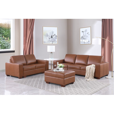 Sangrey 6 - Piece Living Room Set