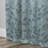 Finklea 100% Polyester Floral Room Darkening Grommet Curtain Panels-567929276-567929252