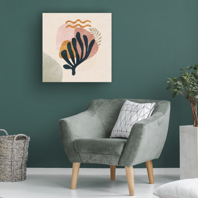 Modern & Contemporary
