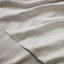 Lux brossé à double nettoyage 4 pièces Ensemble de draps-33801217-70630582