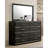 Alira 59'' W 6 - Drawer Dresser
