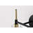 Quenton Armed Sconce