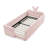 Upholstered Platm Bed With Pocket-216414313