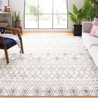 Tulum Performance Southwestern Rug